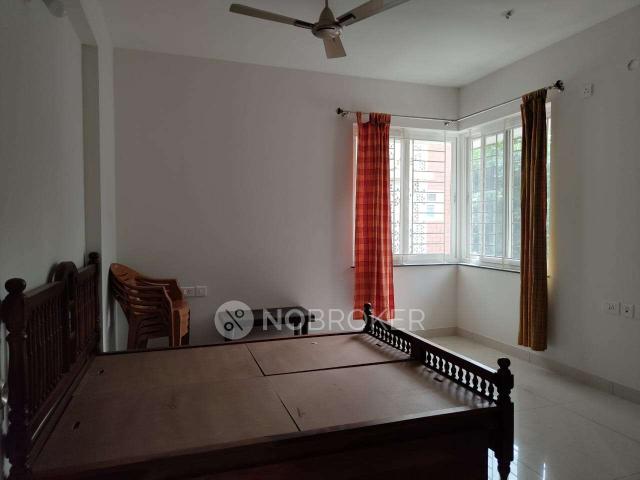 4 BHK Flat In Purva Coronation Square For Sale In 6th Cross Road