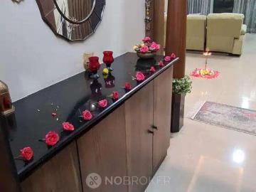 4 BHK Flat In Purva Windermere for Rent In Pallikaranai