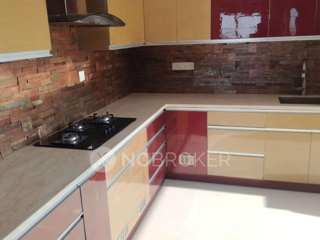 4+ BHK Flat In Purva Windermere for Rent In Pallikaranai