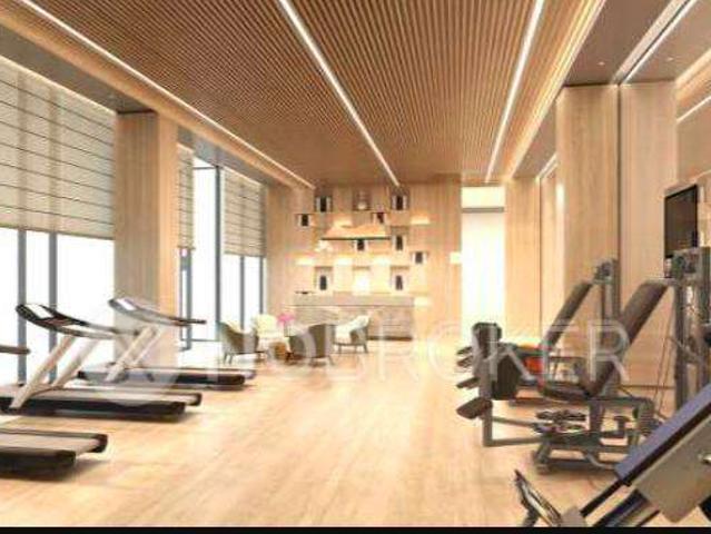 4 BHK Flat In Purvanchal Sunbliss For Sale In Yamuna Expressway