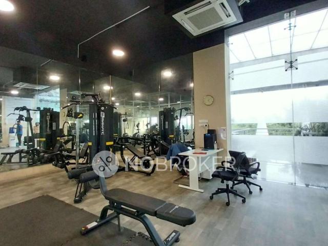 4+ BHK Flat In Pacifica Omr For Sale In Omr