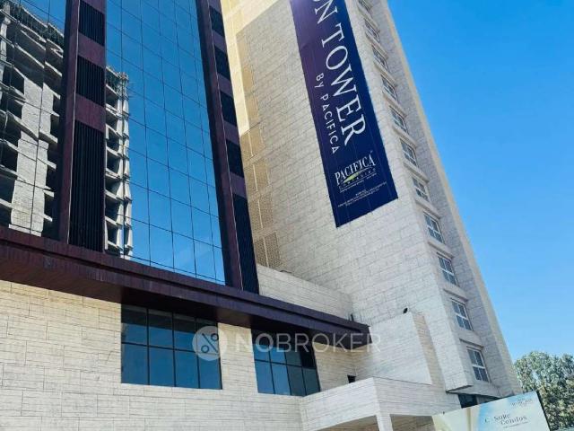 4 BHK Flat In Pacifica Hamilton Towers For Sale In Koramang