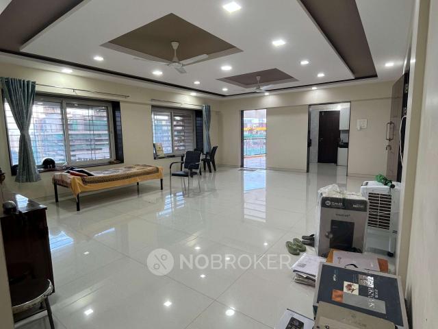 4 BHK Flat In Panorama Apartment, baner For Sale In Baner