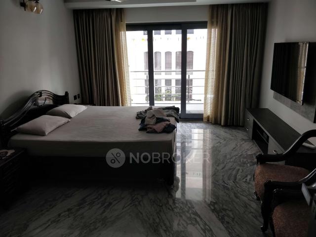 4 BHK Flat In Panchavati Apartments For Sale In Jubilee Hills