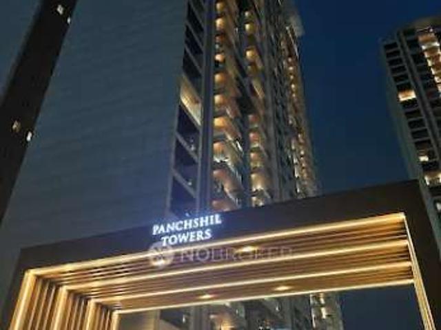 4 BHK Flat In Panchshil Towers for Rent In Kharadi