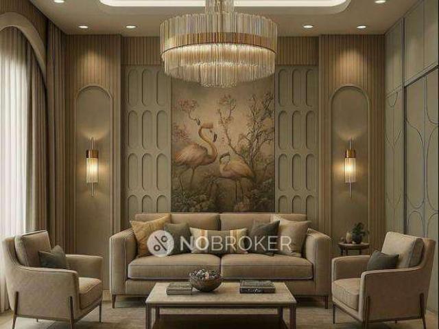 4 BHK Flat In Passcode Whitefield For Sale In Whitefield