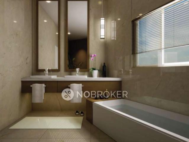 4 BHK Flat In Passcode Whitefield Luxury 3.0 For Sale In Marathahalli