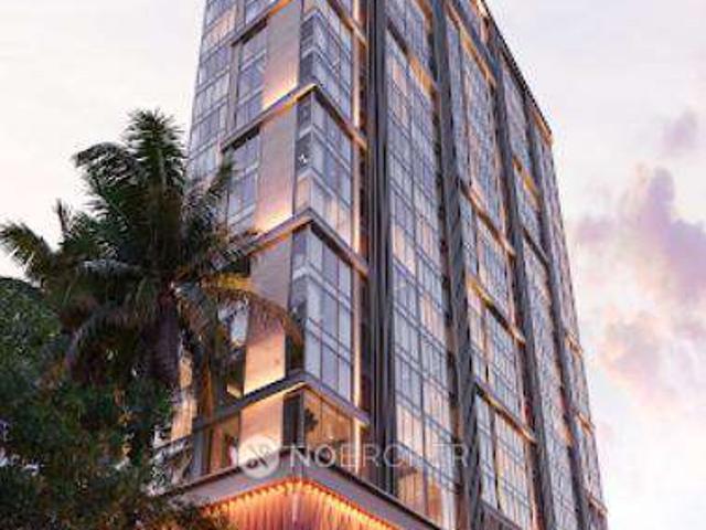 4 BHK Flat In Paradigm Superstar For Sale In Bandra West