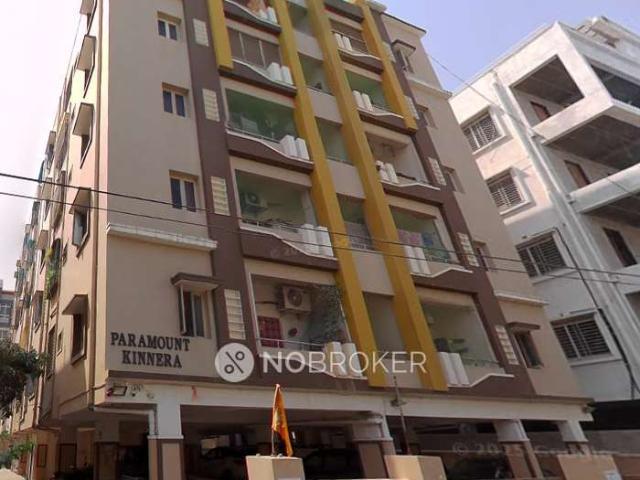 3 BHK Flat In Paramoth Apartment For Sale In Anakaputhur