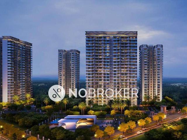 4 BHK Flat In Paras Dews For Sale In Sector 106