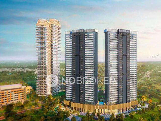 4 BHK Flat In Paras The Manor, Gwal Pahari For Sale In Gwal