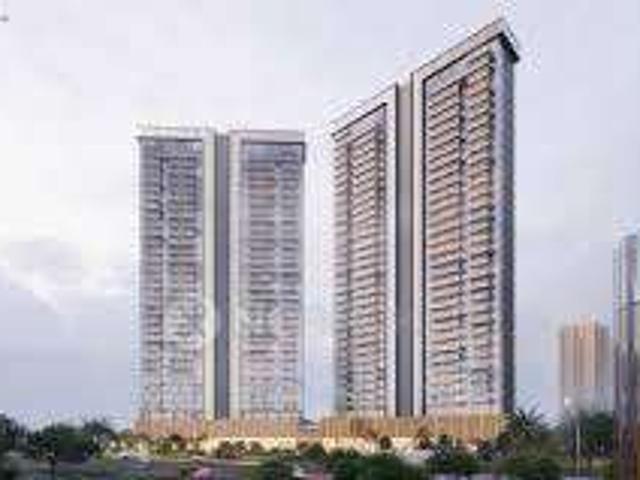 4 BHK Flat In Parasmanor For Sale In Bandhwari
