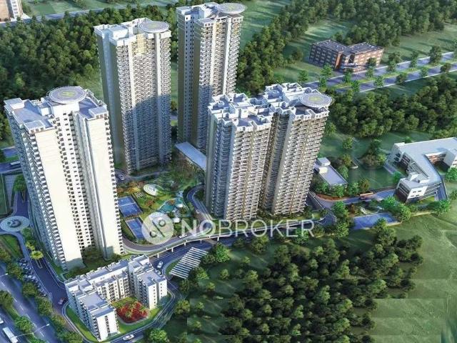 4 BHK Flat In Pareena Mi Casa For Sale In Sector 68
