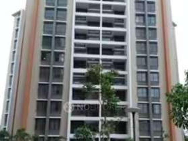 4 BHK Flat In Park Ivory For Sale In Wakad