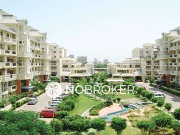 4+ BHK Flat In Parsenar Green Ville For Sale In Sector 48