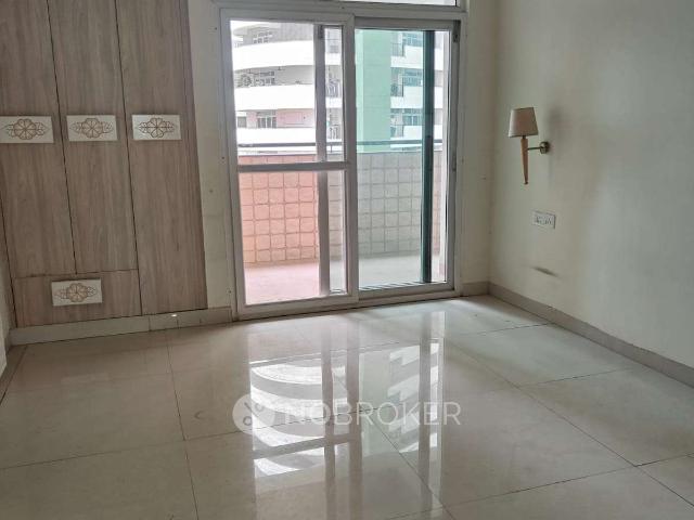 4 BHK Flat In Parx Laureate, Sector 108 for Rent In Parx Laureate
