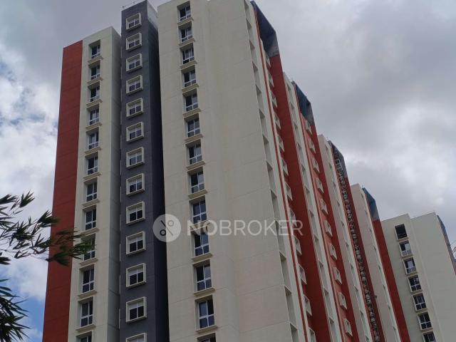 4+ BHK Flat In Pattandur Agrahara Prestige White Meadows For