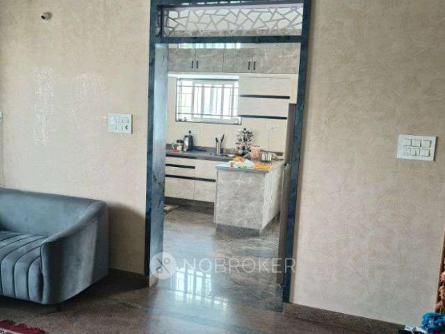 4 BHK Flat In Pavithra Residency for Lease In Ramanjaneyanagar, Chikkalasandra