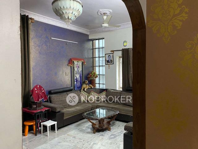 4+ BHK Flat In Pearl Residency For Sale In Mehdipatnam