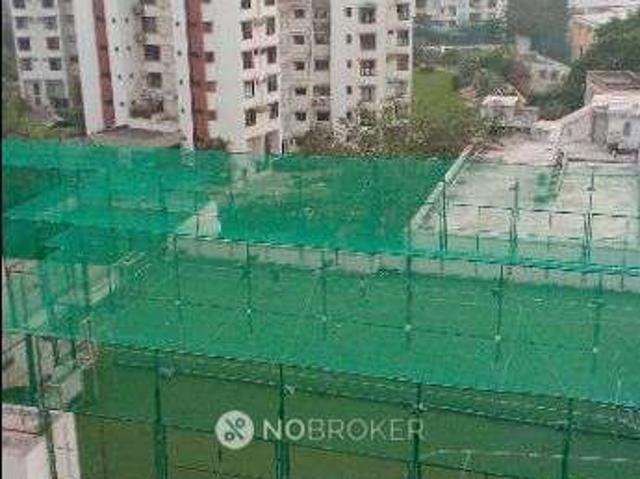 4 BHK Flat In Pearl Residency for Rent In Prabhadevi