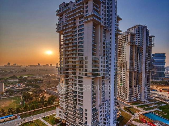 4 BHK Flat In Pioneer Araya For Sale In Sector 62