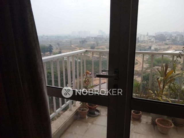 4+ BHK Flat In Pioneer Park For Sale In Sector 61