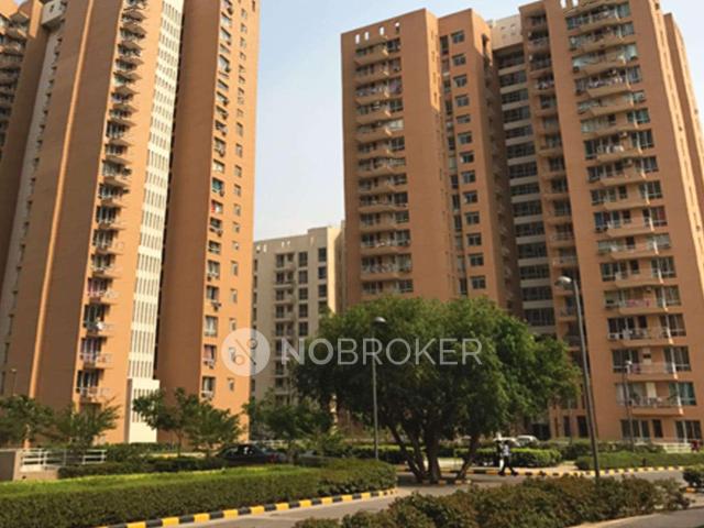 4 BHK Flat In Pioneer Presidia For Sale In Sector 62