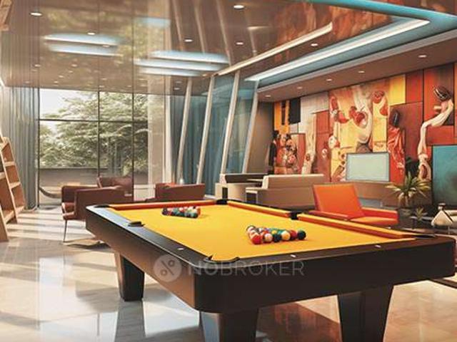 4 BHK Flat In Platinum The Reserve For Sale In Kharghar
