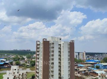4 BHK Flat In Police Officer Multi State Cooperative Housing Society for Rent In Sector 49
