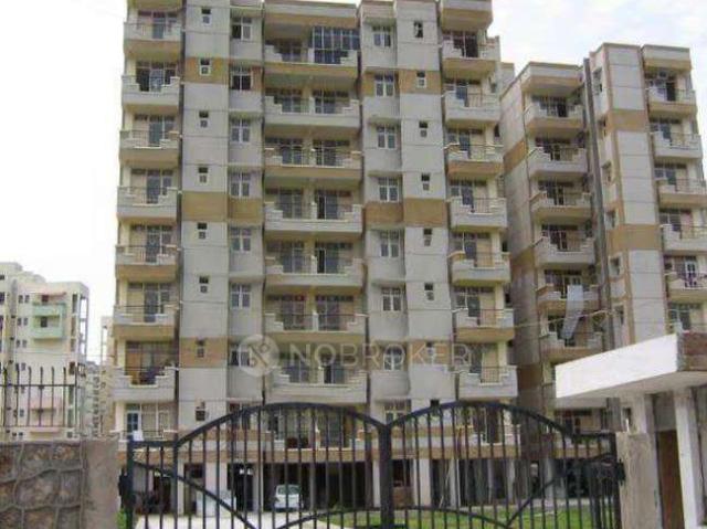 4 BHK Flat In Pram Agyan for Rent In Sector 21c
