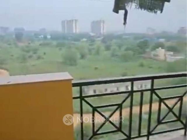 4 BHK Flat In Prasha Cghs For Sale In Sector 1a