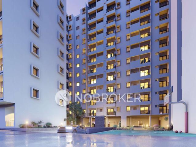 4 BHK Flat In Pratham Zen Indraprastha For Sale In Yeshwanthpur