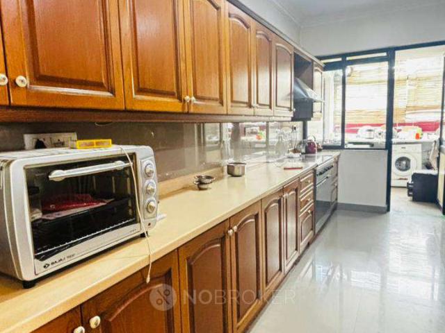 4+ BHK Flat In Prestige Acropolis For Sale In Koramangala