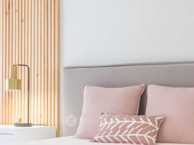 4 BHK Flat In Prestige Brooklyn Heights For Sale In Banasha