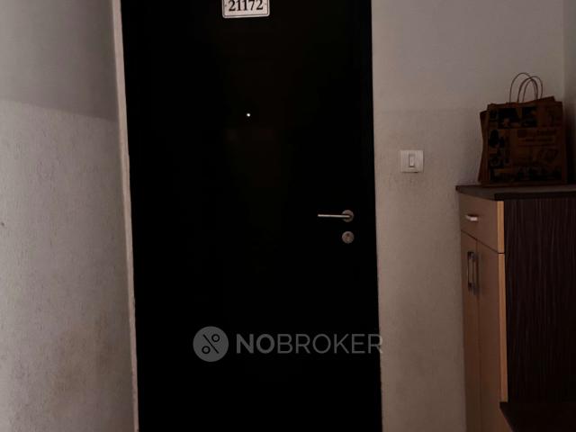 4 BHK Flat In Prestige Ferns Residency, Haralur for Rent In Haralur