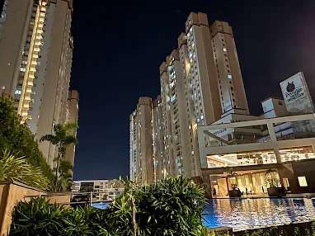4 BHK Flat In Prestige Jindal City For Sale In Chikkabidarakallu