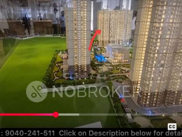 4 BHK Flat In Prestige Lavender Fields For Sale In Prestige Lavender Fields