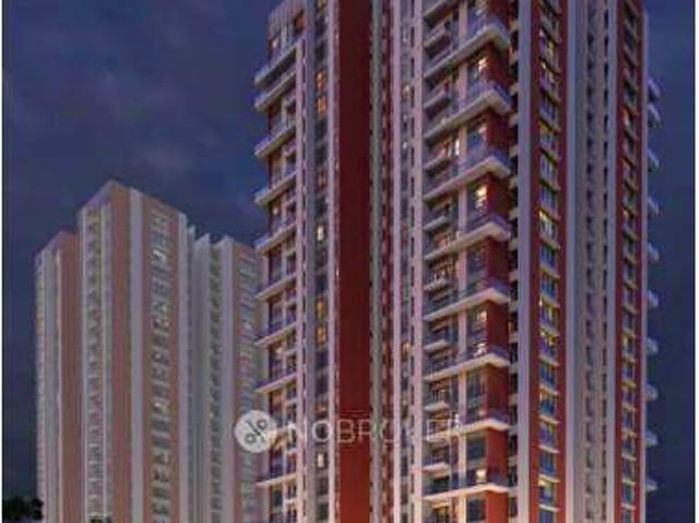 4 BHK Flat In Prestige White Meadows For Sale In Whitefield