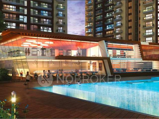 4 BHK Flat In Presidency Infraheights for Rent In Bela Khurd