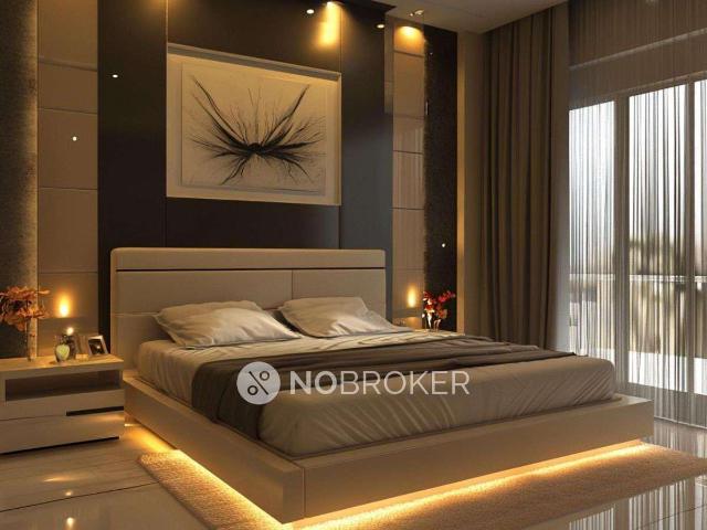 4 BHK Flat In Prime Passcode Hebbal For Sale In Hebbal