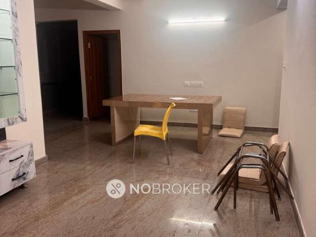 4 BHK Flat In Pride Icon for Rent In Jayanagar