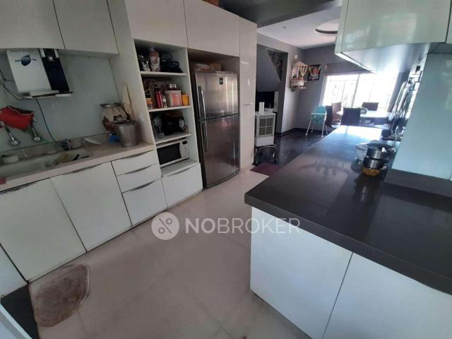 4 BHK Flat In Pristine Constellation, Aundh For Sale In Aundh