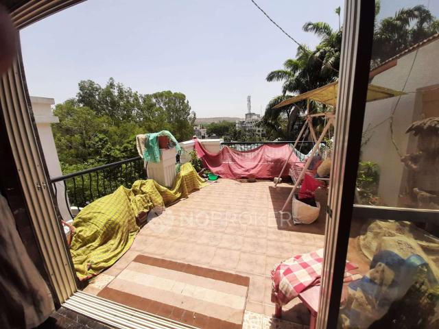 4 BHK Flat In Pristine Constellation for Rent In Aundh