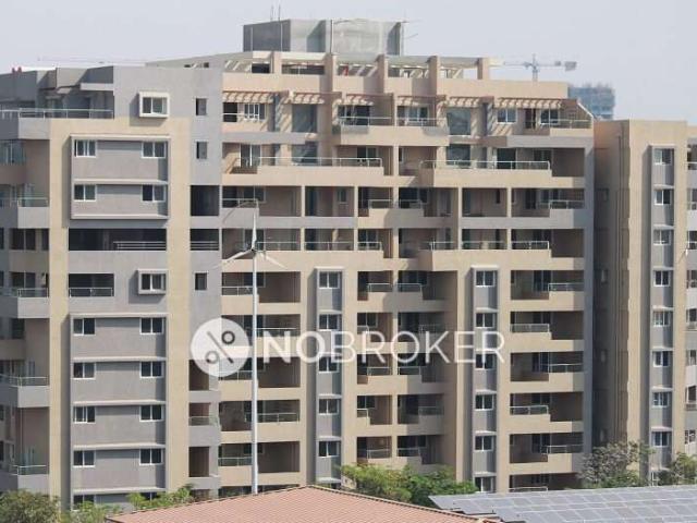 4 BHK Flat In Prithvi Presidio, Hadapsar for Rent In Hadapsar