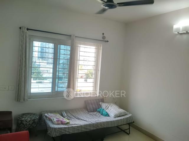 4 BHK Flat In Ps The Grand Residency For Sale In Velachery