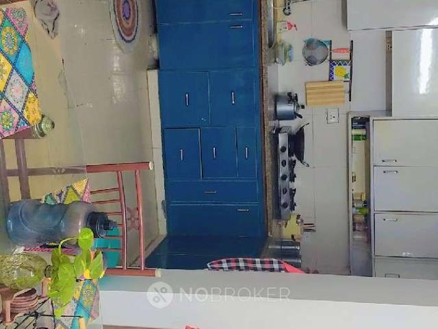 4 BHK Flat In Rudra Kbnows Green for Rent In Panchsheel Gre