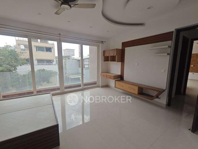 4 BHK Flat In Rudrani Aum Apartment For Sale In Koramangala