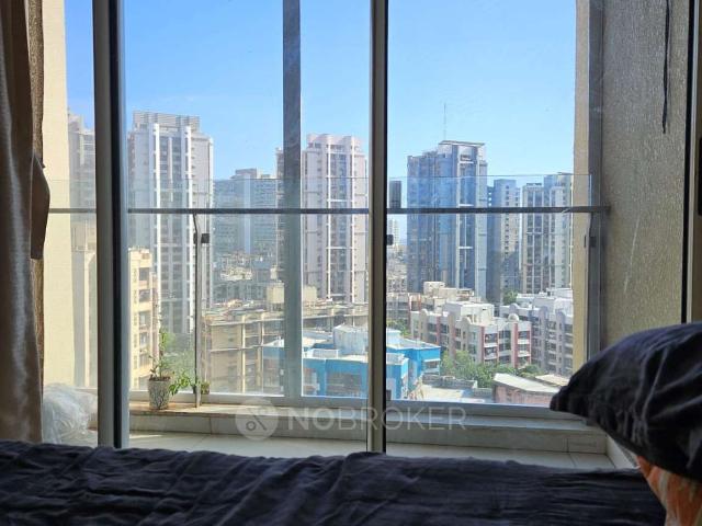 4 BHK Flat In Runwal Elegante For Sale In Andheri West