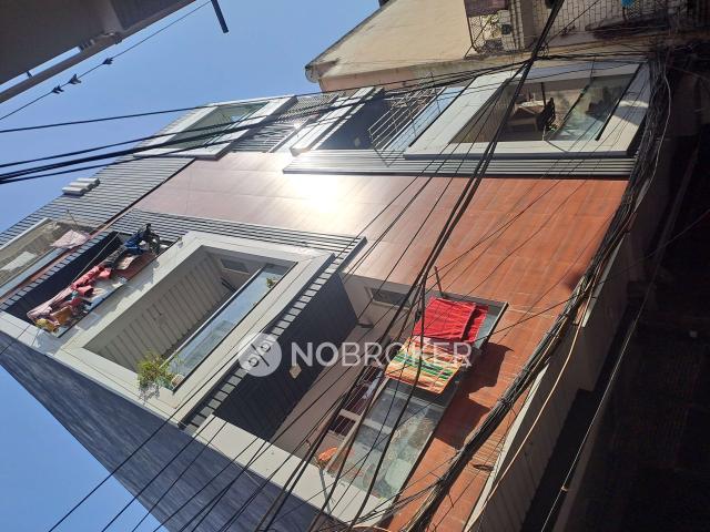 4 BHK Flat In Rwa Vani Vihar for Rent In Uttam Nagar