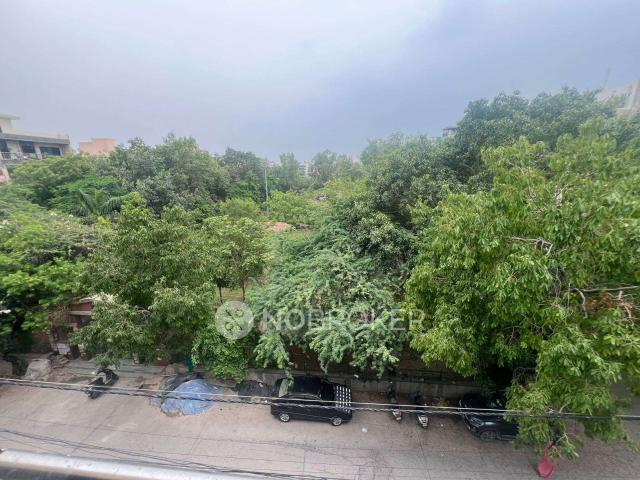 4 BHK Flat In Rwa A1 for Rent In Paschim Vihar